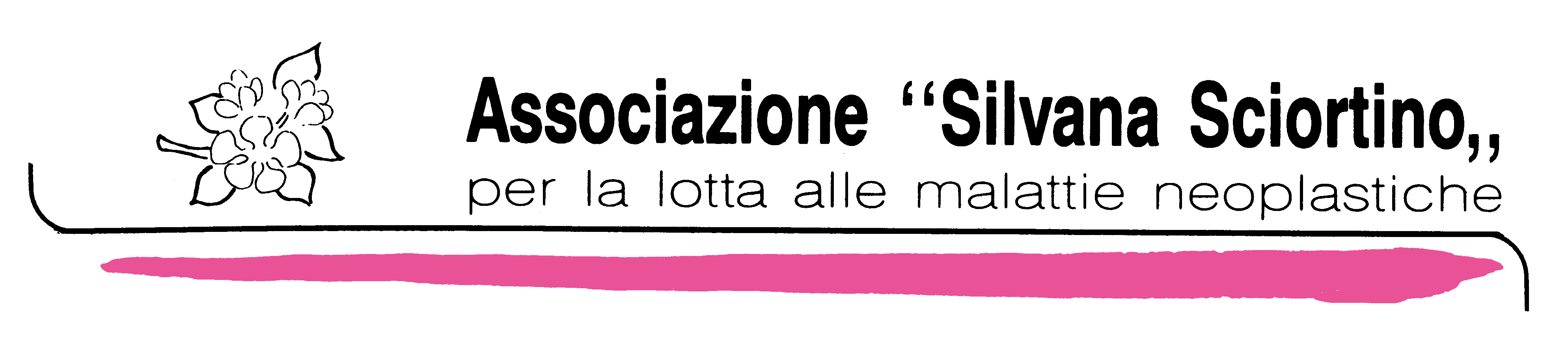 Associazione Silvana Sciortino